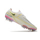 Nike Phantom GT2 Elite FG Fotbollsskor Rawdacious - Vit Röd Rosa