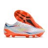 adidas X Speedportal.1 FG Herr Vit Orange
