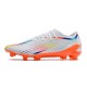 adidas X Speedportal.1 FG Herr Vit Orange