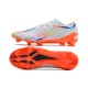 adidas X Speedportal.1 FG Herr Vit Orange