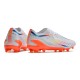 adidas X Speedportal.1 FG Herr Vit Orange