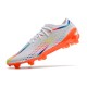 adidas X Speedportal.1 FG Herr Vit Orange