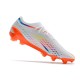 adidas X Speedportal.1 FG Herr Vit Orange