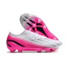adidas X Speedportal.1 FG Herr Vit Rosa