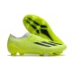 adidas X Speedportal.1 FG Herr Gul Svart