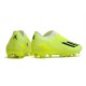 adidas X Speedportal.1 FG Herr Gul Svart