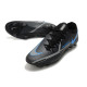 Nike Phantom GT2 Elite FG Fotbollsskor Renew - Svart Grå