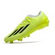 adidas X Speedportal.1 FG Herr Gul Svart
