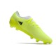 adidas X Speedportal.1 FG Herr Gul Svart