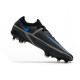 Nike Phantom GT2 Elite FG Fotbollsskor Renew - Svart Grå