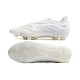 Fotbollsskor adidas Copa Pure + FG Vit