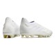 Fotbollsskor adidas Copa Pure + FG Vit