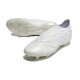 Fotbollsskor adidas Copa Pure + FG Vit