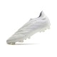 Fotbollsskor adidas Copa Pure + FG Vit