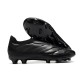 Fotbollsskor adidas Copa Pure + FG Svart