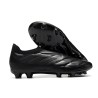 Fotbollsskor adidas Copa Pure + FG Svart