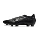 Fotbollsskor adidas Copa Pure + FG Svart