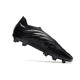 Fotbollsskor adidas Copa Pure + FG Svart
