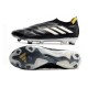 Fotbollsskor adidas Copa Pure + FG Svart Vit