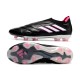 Fotbollsskor adidas Copa Pure + FG Svart Vit Rosa