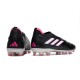 Fotbollsskor adidas Copa Pure + FG Svart Vit Rosa