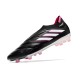 Fotbollsskor adidas Copa Pure + FG Svart Vit Rosa
