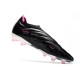 Fotbollsskor adidas Copa Pure + FG Svart Vit Rosa