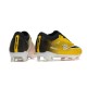 Nike Air Zoom Mercurial Vapor 15 Elite FG Gul Svart