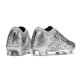 Nike Air Zoom Mercurial Vapor 15 Elite XXV FG Silver Guld