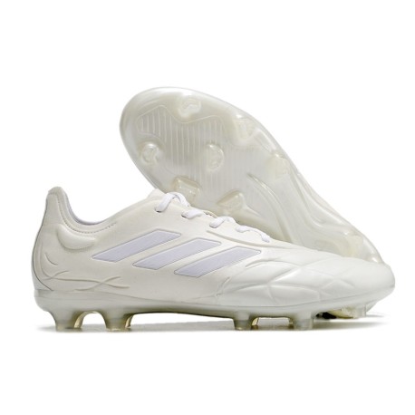 adidas Copa Pure.1 FG Vit