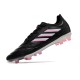 adidas Copa Pure.1 FG Svart Vit Rosa