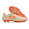 adidas Copa Pure.1 FG Vit Orange