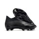 Adidas Predator Accuracy+ FG Fotbollsskor Nero