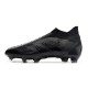 Adidas Predator Accuracy+ FG Fotbollsskor Nero