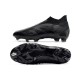 Adidas Predator Accuracy+ FG Fotbollsskor Nero