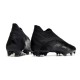 Adidas Predator Accuracy+ FG Fotbollsskor Nero