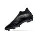 Adidas Predator Accuracy+ FG Fotbollsskor Nero