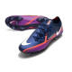 Nike Phantom GT2 Elite FG Fotbollsskor UV - Navy Vit Lila