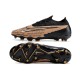 Nike Phantom GX Elite Gripknit FG Brun Svart