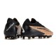 Nike Phantom GX Elite Gripknit FG Brun Svart