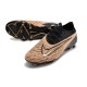 Nike Phantom GX Elite Gripknit FG Brun Svart