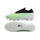Nike Phantom GX Elite Gripknit FG Grön Svart