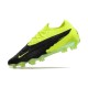 Nike Phantom GX Elite Gripknit FG Svart Grön