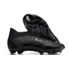 Adidas Predator Accuracy.1 FG Svart