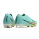 Nike Air Zoom Mercurial Vapor 15 Elite FG Grön
