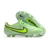Nike Tiempo Legend 9 Elite FG Fotbollsskor Grön