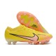 Nike Air Zoom Mercurial Vapor XV Elite AG-Pro Lucent - Gul Rosa Svart