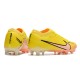 Nike Air Zoom Mercurial Vapor XV Elite AG-Pro Lucent - Gul Rosa Svart