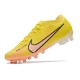 Nike Air Zoom Mercurial Vapor XV Elite AG-Pro Lucent - Gul Rosa Svart