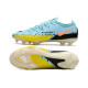 Nike Phantom GT2 Elite FG Fotbollsskor Lucent - Turkos Svart Gul